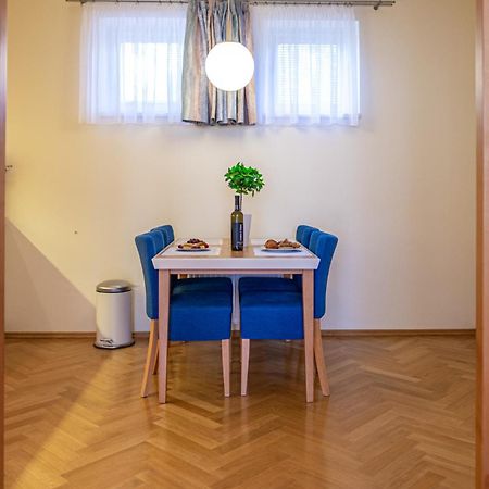 Villa Marion Luhacovice Bilik gambar