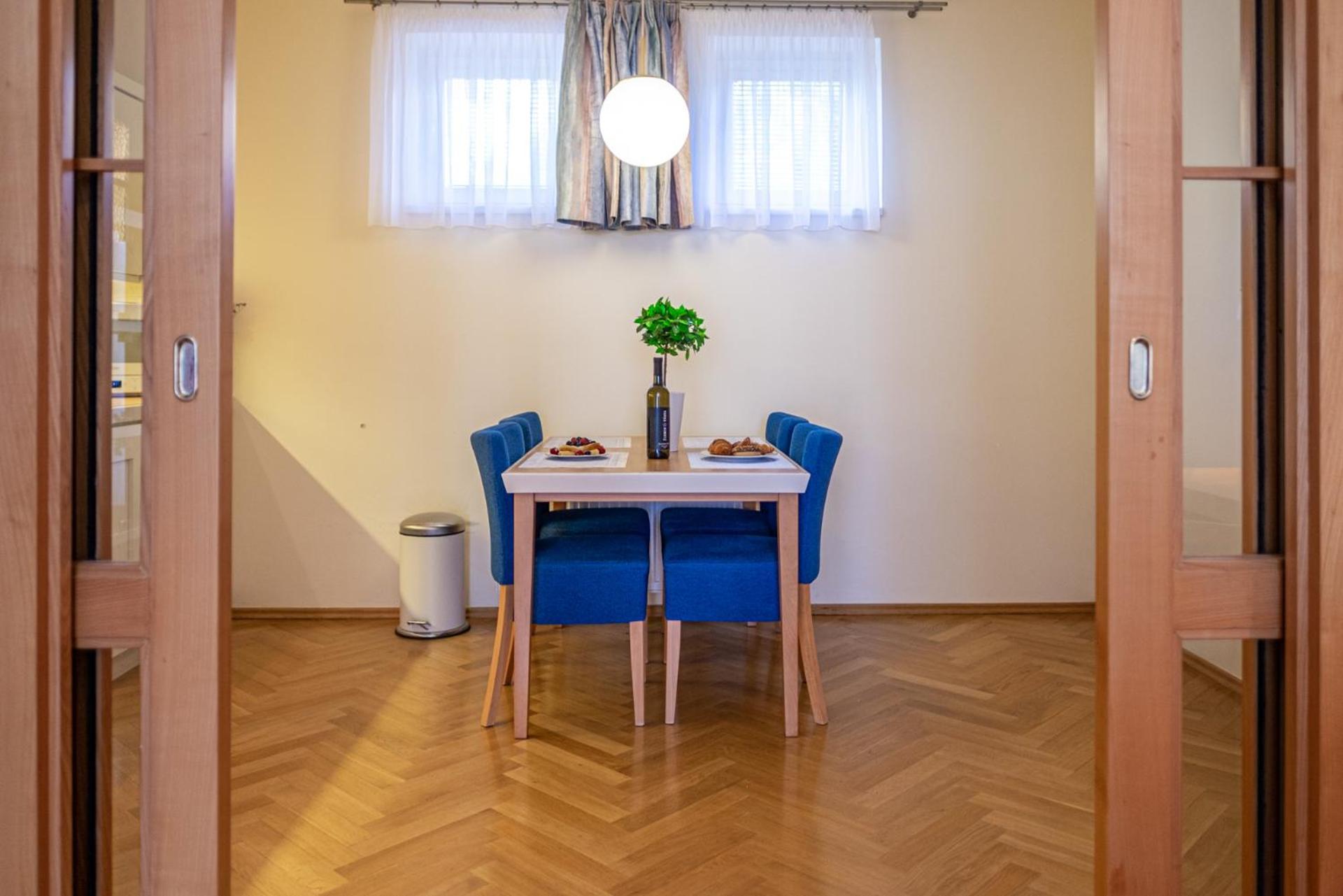 Villa Marion Luhacovice Bilik gambar