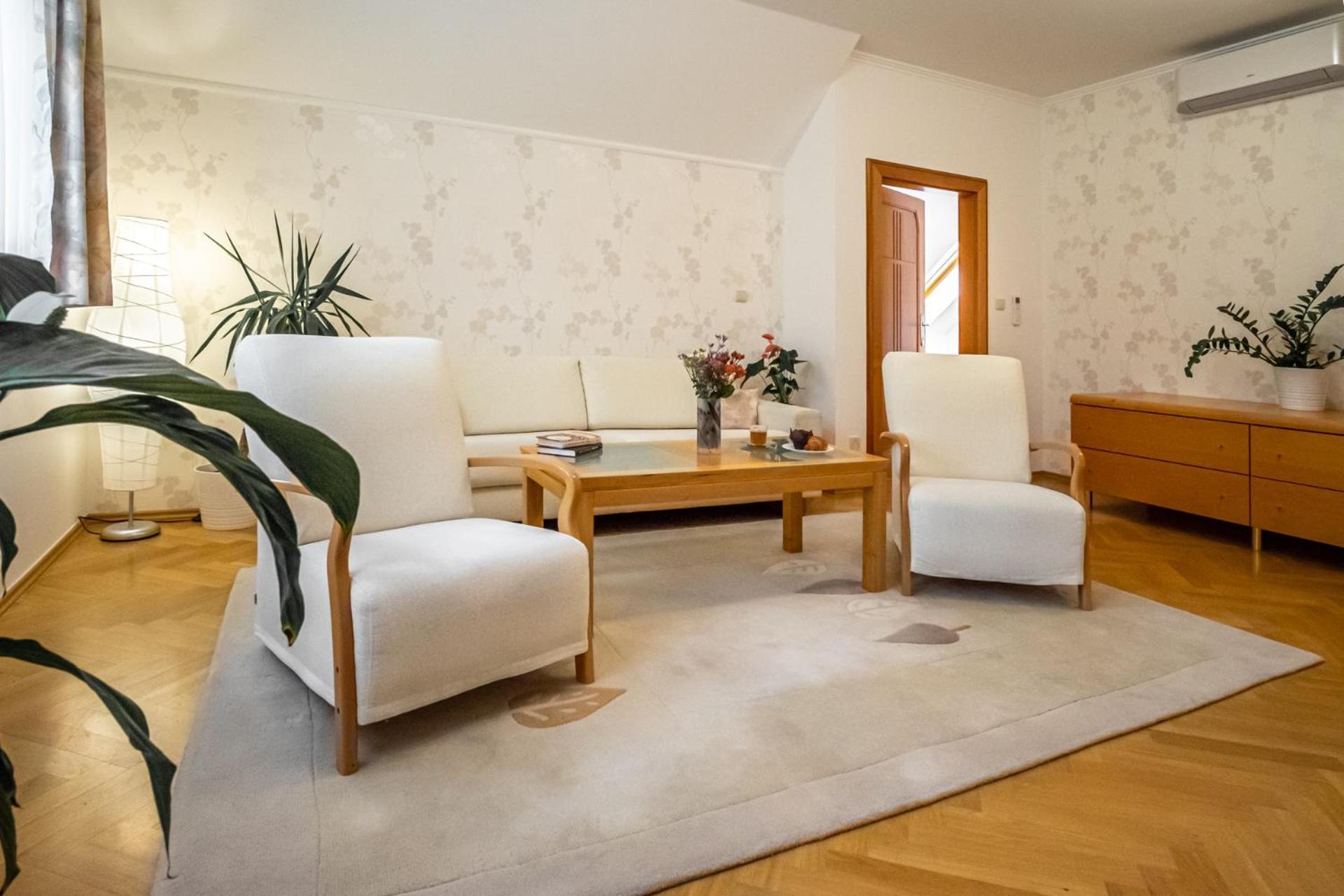 Villa Marion Luhacovice Bilik gambar